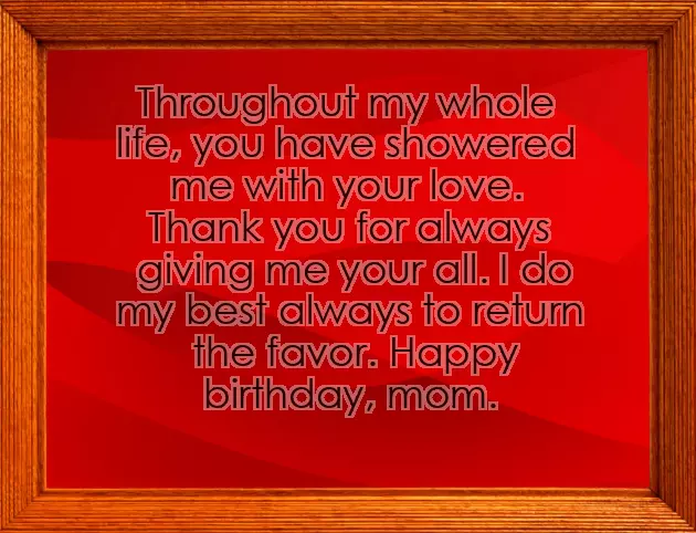 Love Happy Birthday Wishes Love Happy Birthday Wishes