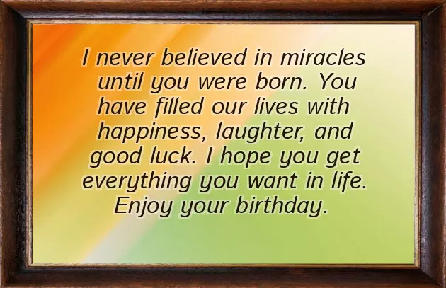 Birthday Wishes For Elder Brother From Younger Brother Birthday Wishes For Elder Brother From Younger Brother