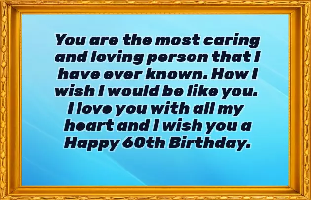 Happy 60Th Birthday Wife Happy 60Th Birthday Wife