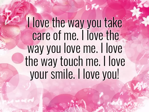 Anniversary Message For Hubby