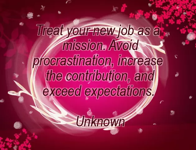 Best Wishes For A New Job Best Wishes For A New Job