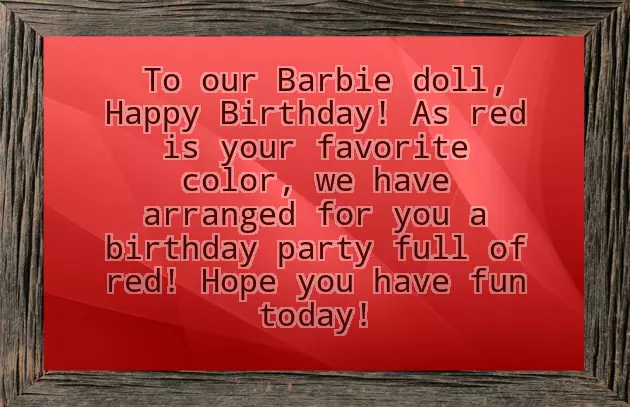 Happy First Birthday Niece Quotes