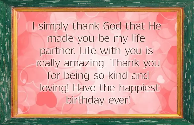 Birthday Msg For Hubby Birthday Msg For Hubby