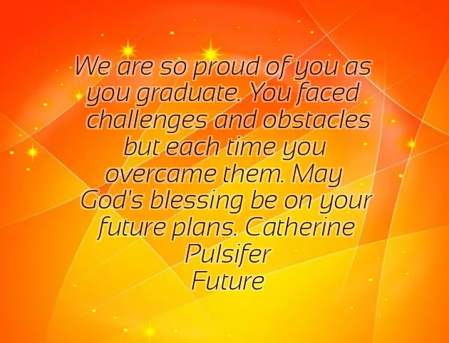 Congrats And Best Wishes