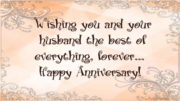 Coral Wedding Anniversary Coral Wedding Anniversary