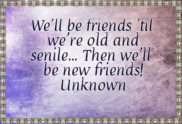 Friendship Wishes
