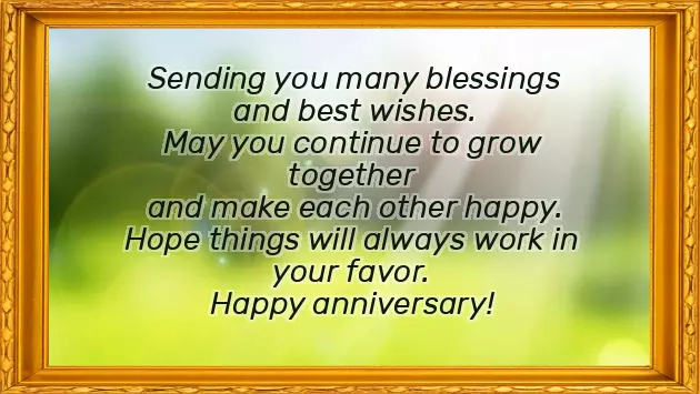 Happy Anniversary Both Of You Wishes Happy Anniversary Both Of You Wishes