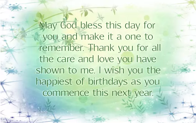 Birthday Message To Your Boyfriend Birthday Message To Your Boyfriend