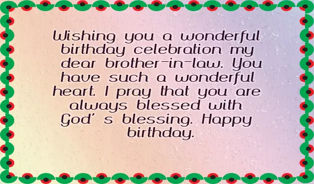 Happy Birthday Wishes To Brother In English Happy Birthday Wishes To Brother In English