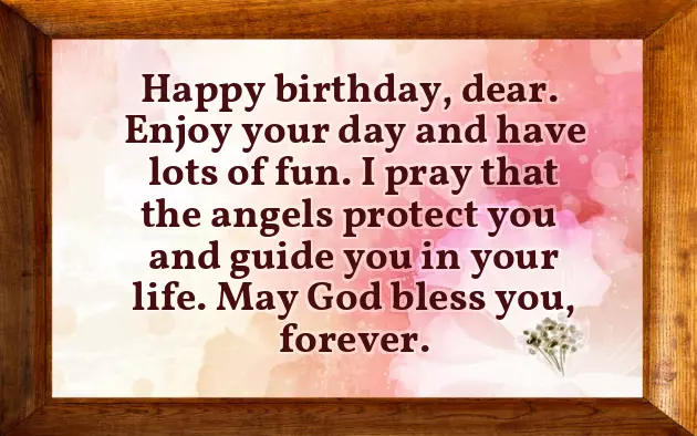 Happy Birthday My Friend Daughter