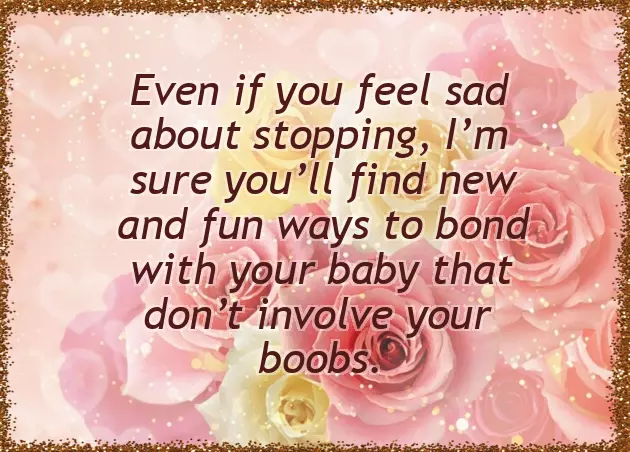 Congrats On Your New Boobs Congrats On Your New Boobs