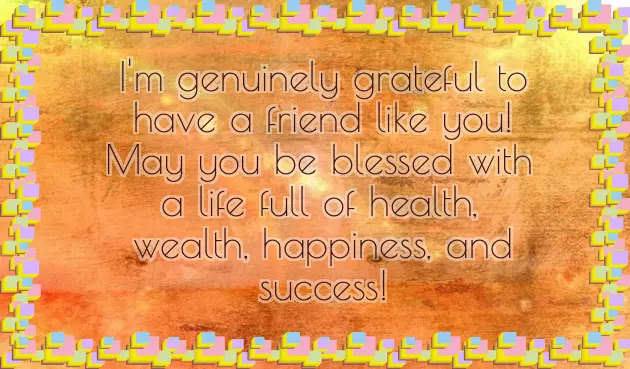 Wishing Everyone A Prosperous New Year Wishing Everyone A Prosperous New Year