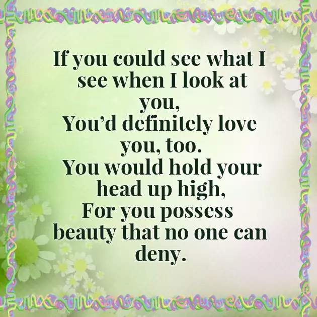 Poems About Becoming A Mother For The First Time