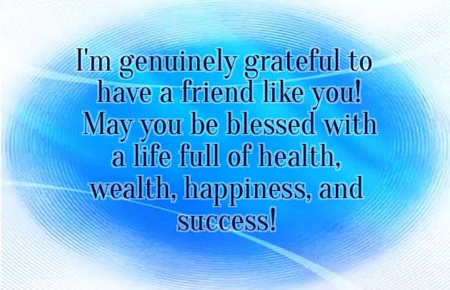 May The Next Year Be Filled With