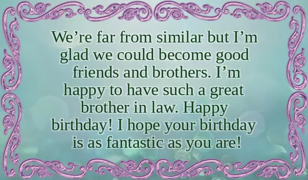 Birthday Wishes In English For Brother Birthday Wishes In English For Brother