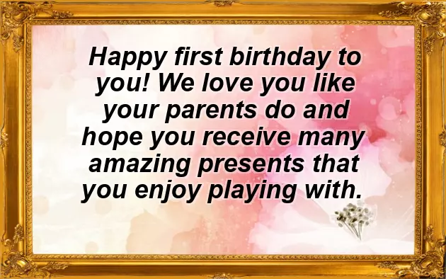 Congratulations Blessed With A Baby Girl