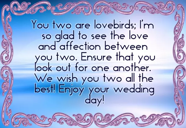 Married Life Congratulations Quotes Married Life Congratulations Quotes