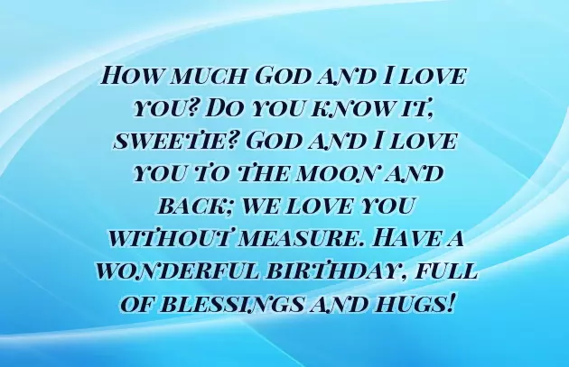 Simple Birthday Wishes For Baby Girl Simple Birthday Wishes For Baby Girl