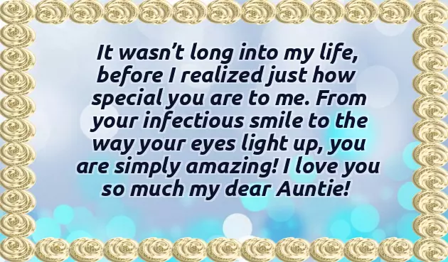 Happy Birthday To Aunt Like Mom Happy Birthday To Aunt Like Mom