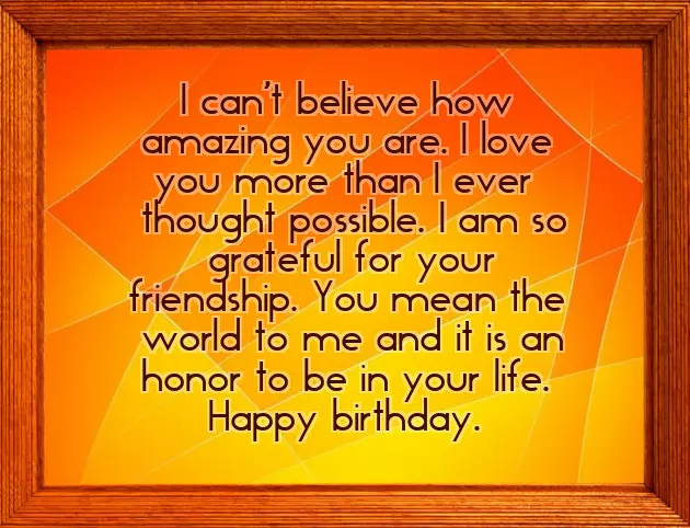 Birthday Wishes Sister Like Friend Birthday Wishes Sister Like Friend