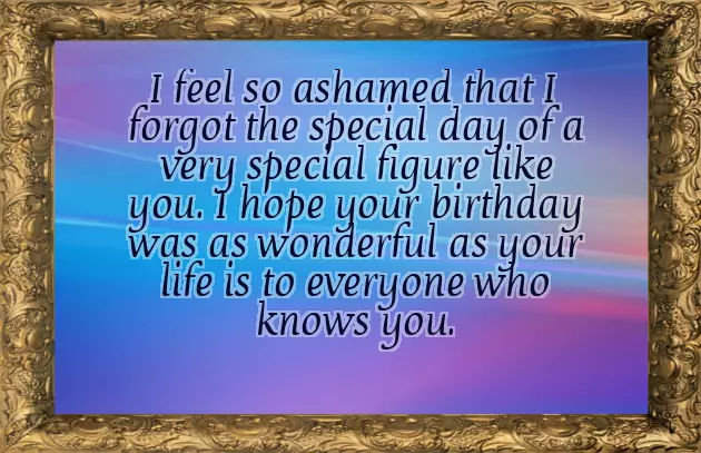 Belated Birthday Wishes To Friend Belated Birthday Wishes To Friend