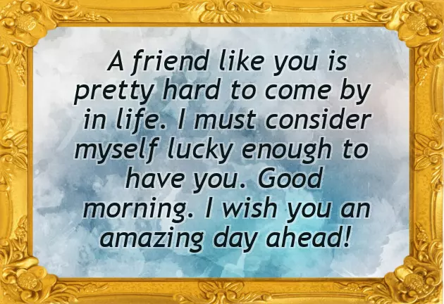 Romantic Early Morning Message For Her