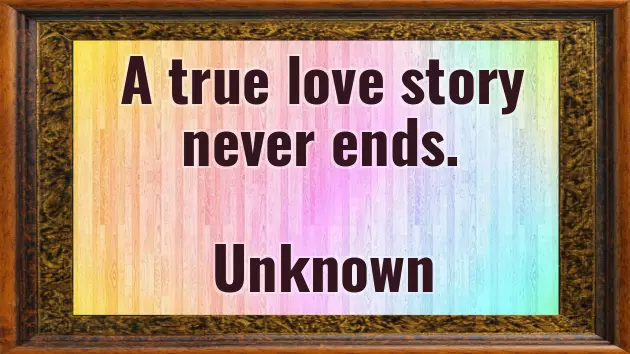 Relationship Anniversary