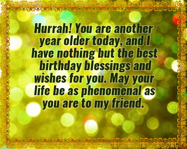 Birthday Wishes For Wife