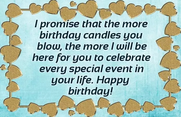 Happy Birthday To Gloria