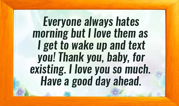 Morning Love Greetings For Her Morning Love Greetings For Her