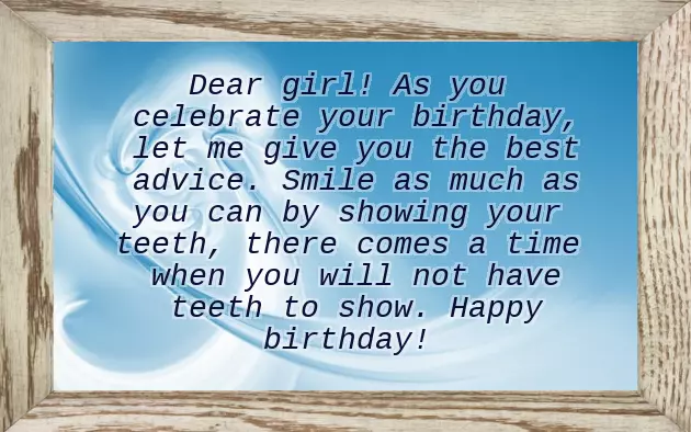 Birthday Greetings To Girl Best Friend Birthday Greetings To Girl Best Friend
