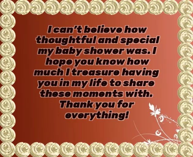 Cute Messages For New Born Baby