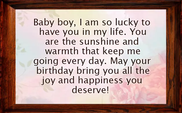 Birthday Post Ideas For Boyfriend Birthday Post Ideas For Boyfriend