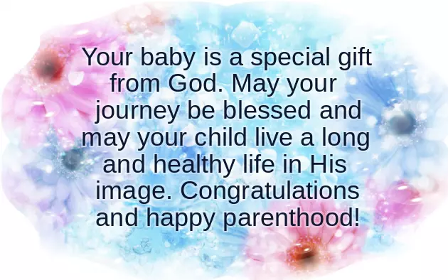 Happy Parenthood Wishes