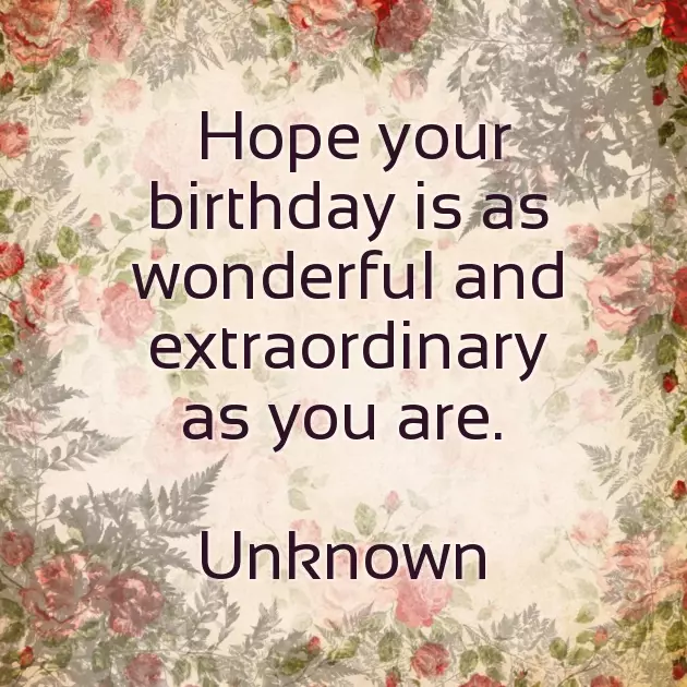 Good Birthday Quotes For Boyfriend