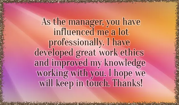 Another Way Of Saying Good Luck