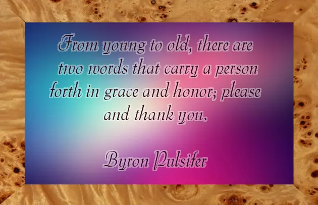 Birthday Grateful Quotes