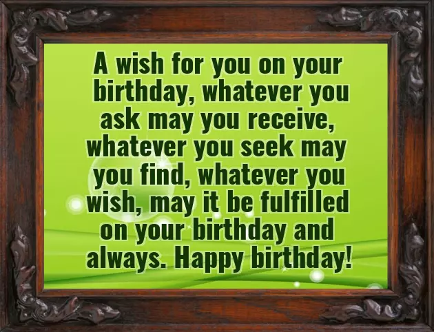 Happy Birthday Message To 6 Year Girl Happy Birthday Message To 6 Year Girl