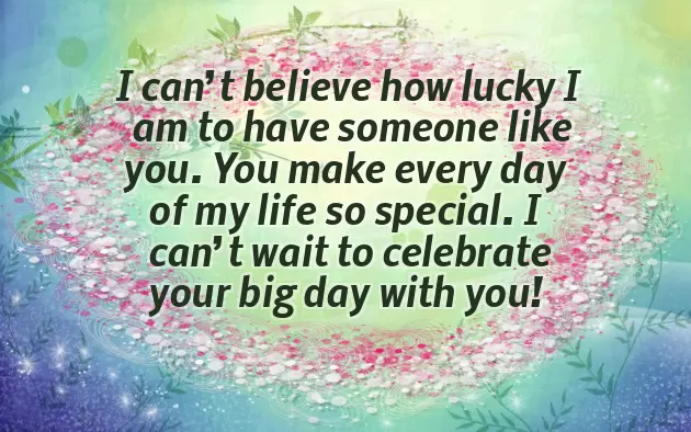 Birthday Wishes Lovely Friend