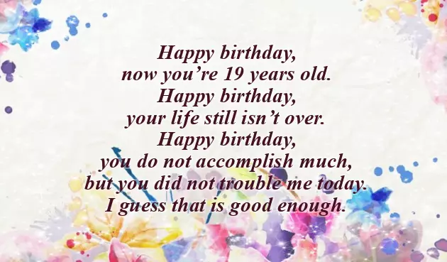 Sister Birthday Wishes English Sister Birthday Wishes English