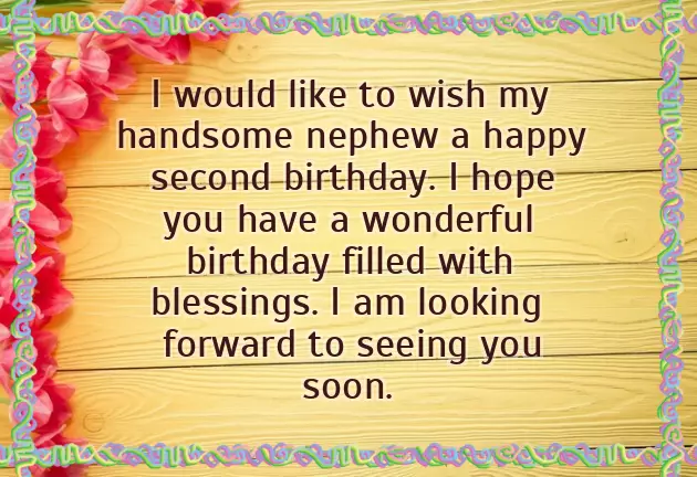 Happy Birthday To My First Born Niece