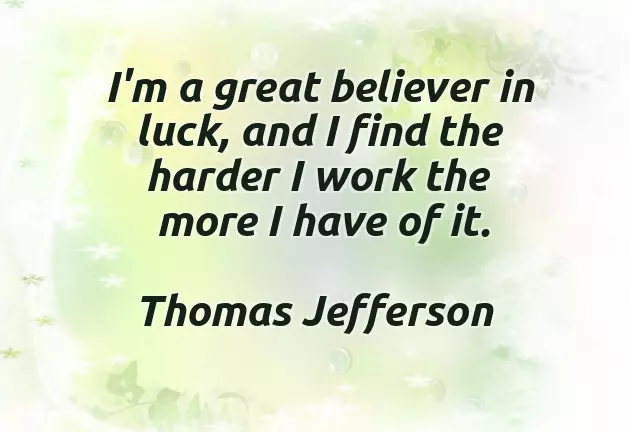 Best Of Luck For Future Endeavors