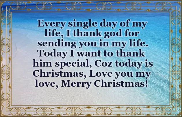 Christmas Message For Fiance Christmas Message For Fiance