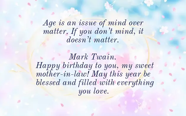 Mother Wishing Daughter Birthday Mother Wishing Daughter Birthday