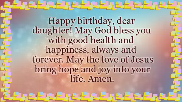 Birthday Message For Daughter From Mother Birthday Message For Daughter From Mother