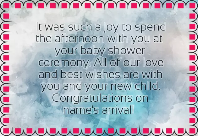 Parenting Wishes Parenting Wishes