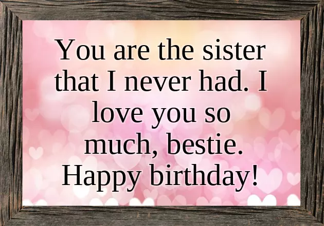 Birthday Quotes For Best Friends Birthday Quotes For Best Friends