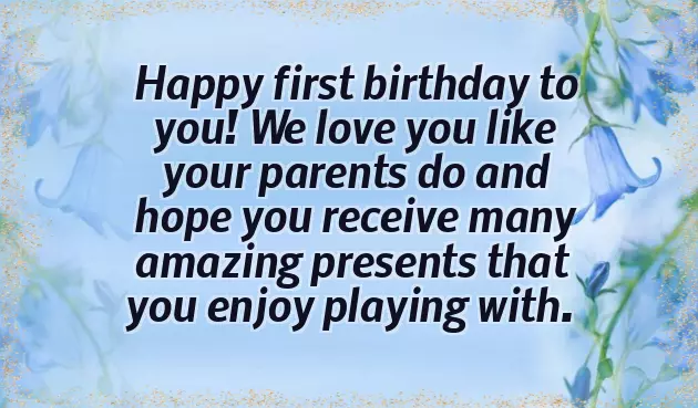 Congratulations You Have A Baby Girl