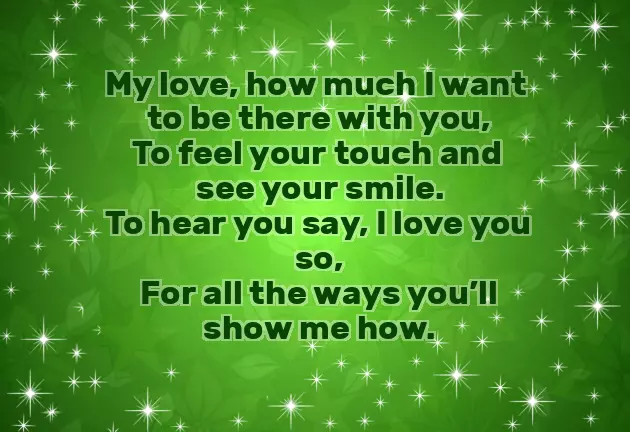 Beautiful Poems For Him Beautiful Poems For Him