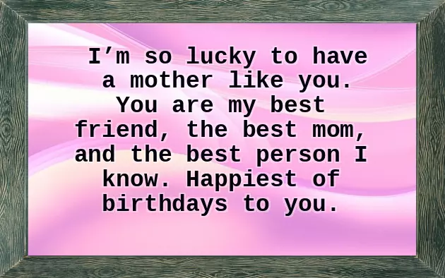 Thanks You Messages For Birthday Wishes Thanks You Messages For Birthday Wishes